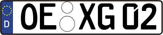 OE-XG02