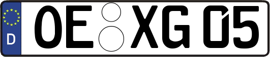 OE-XG05