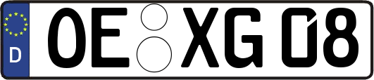 OE-XG08