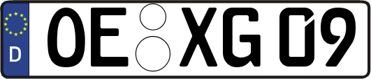 OE-XG09