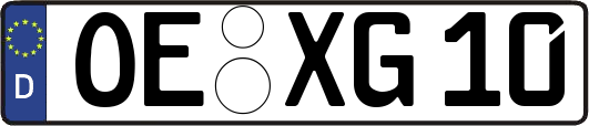 OE-XG10