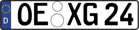 OE-XG24