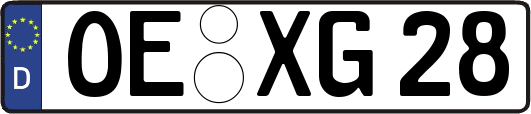 OE-XG28