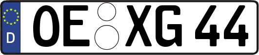OE-XG44
