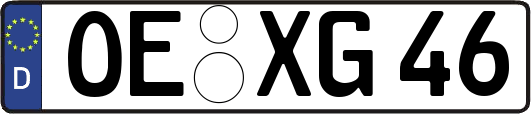 OE-XG46