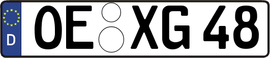 OE-XG48