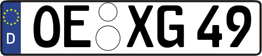 OE-XG49