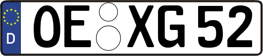 OE-XG52