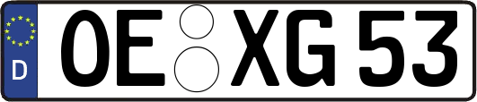 OE-XG53