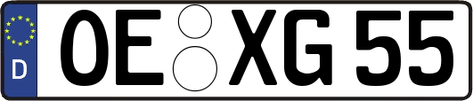 OE-XG55