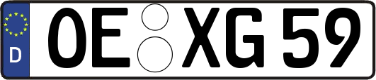 OE-XG59