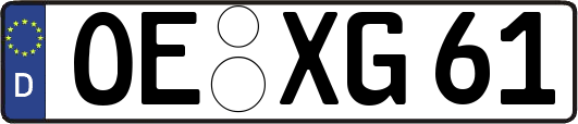 OE-XG61