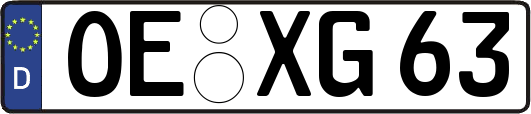 OE-XG63