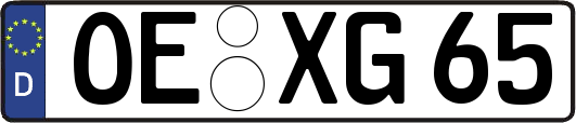 OE-XG65