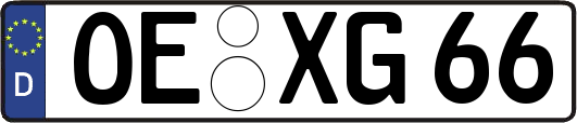 OE-XG66