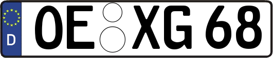 OE-XG68