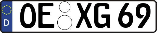 OE-XG69