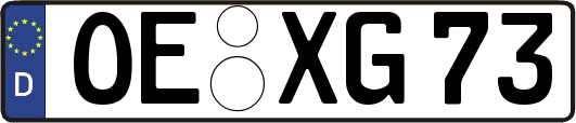 OE-XG73