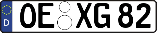 OE-XG82
