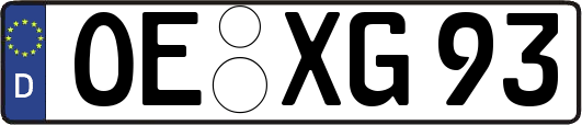 OE-XG93