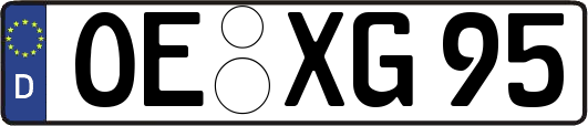 OE-XG95