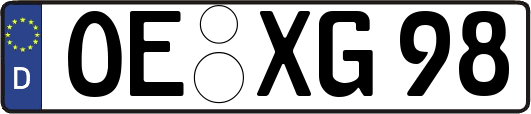 OE-XG98