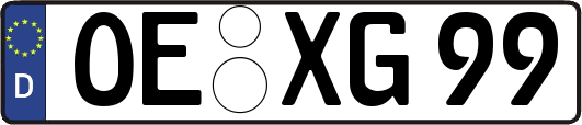 OE-XG99