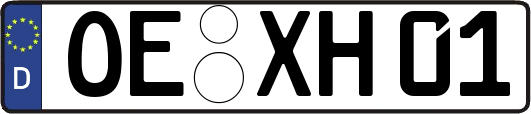 OE-XH01