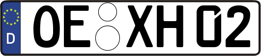 OE-XH02