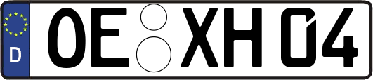 OE-XH04