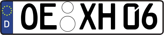 OE-XH06