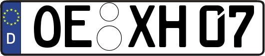 OE-XH07