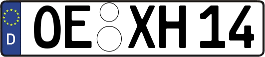 OE-XH14
