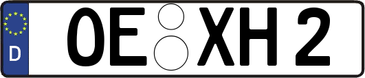 OE-XH2