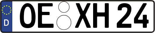OE-XH24