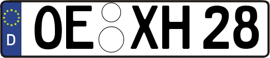 OE-XH28