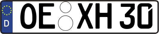 OE-XH30
