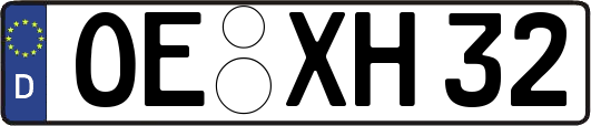 OE-XH32