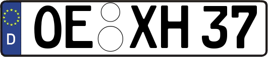 OE-XH37