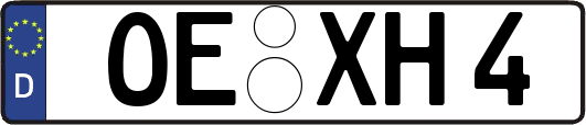 OE-XH4