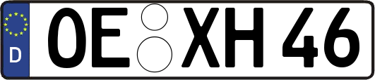 OE-XH46