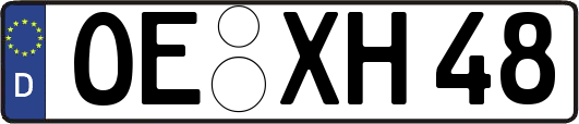 OE-XH48