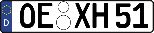 OE-XH51