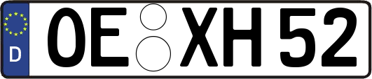 OE-XH52