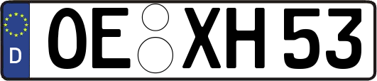 OE-XH53