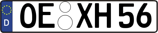 OE-XH56