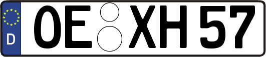 OE-XH57