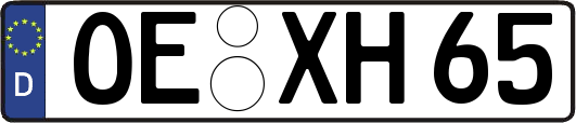 OE-XH65