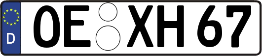 OE-XH67