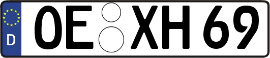 OE-XH69
